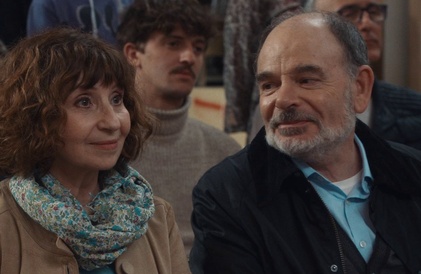Bande-annonce en français