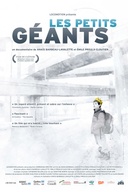 Affiche du film Les petits géants