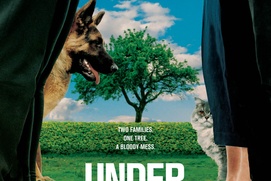 Affiche du film Under the Tree