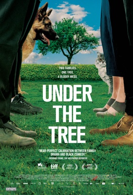 Under the Tree