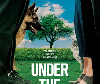 Affiche du film Under the Tree