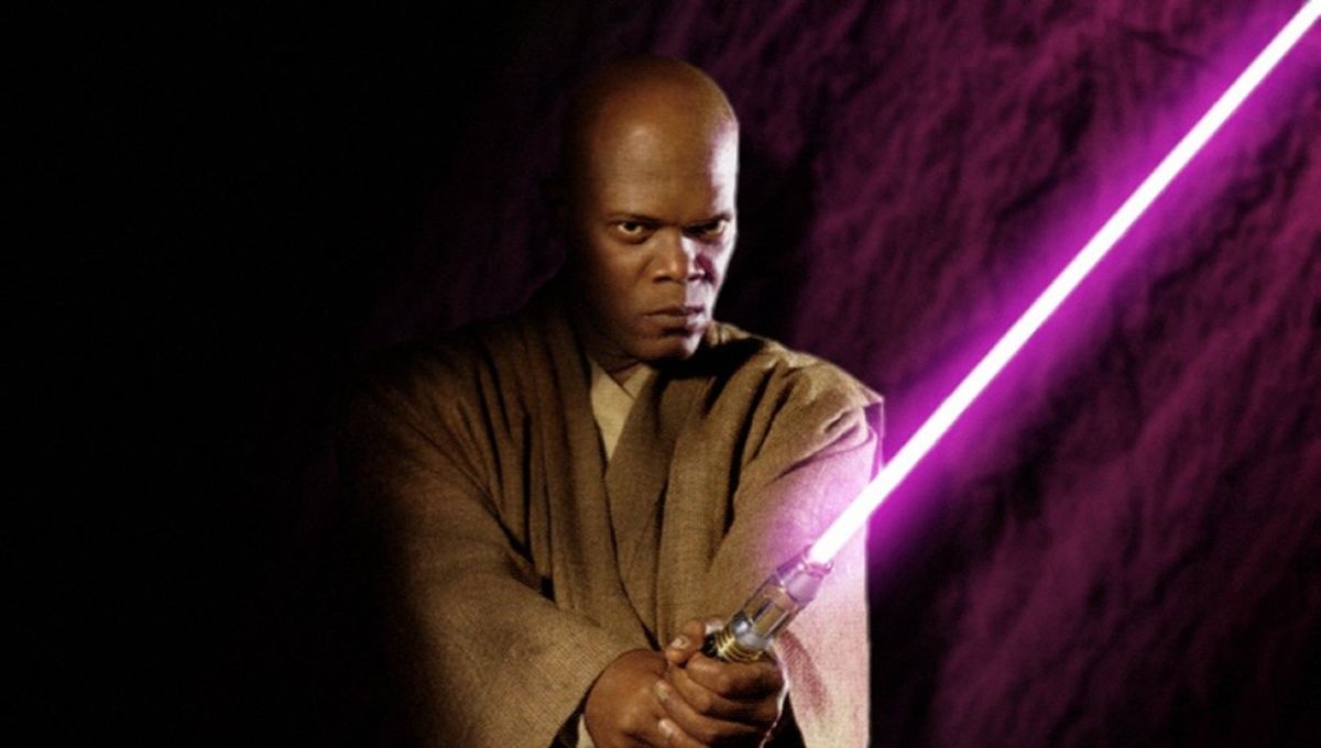 Une scène du film Star Wars: Episode III - Revenge of the Sith