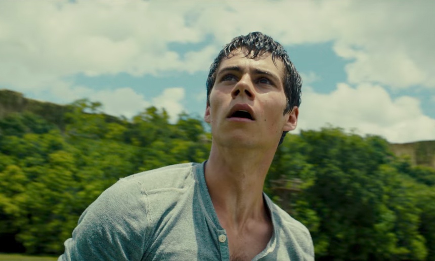 Découvrez la bande-annonce de Maze Runner: Death Cure