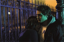 Une scène du film Toi, moi, les autres