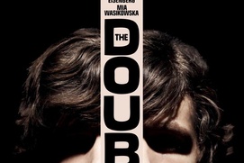Affiche du film The Double