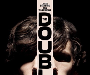 Affiche du film The Double
