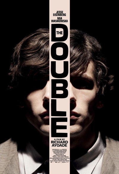 Affiche du film The Double