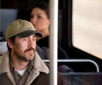 Une scène du film A Better Life