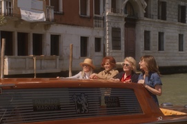 Une scène du film Book Club: The Next Chapter