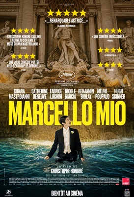 Marcello Mio