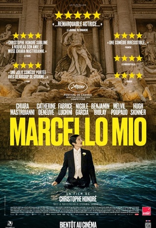 Marcello Mio
