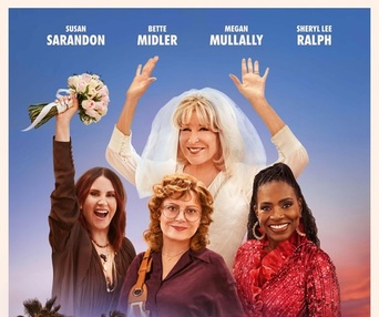Affiche du film The Fabulous Four