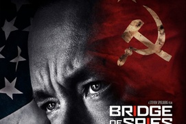 Affiche du film Bridge of Spies