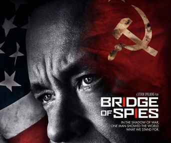 Affiche du film Bridge of Spies
