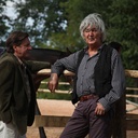Photo de Jacques Higelin