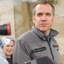 Jean-Marc Vallé sur le plateau du film The Young Victoria