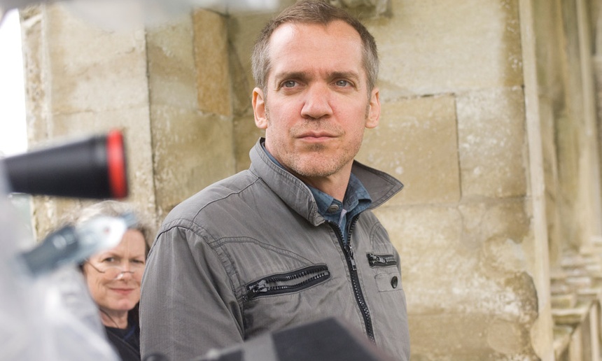 Entrevue : Jean-Marc Vallée