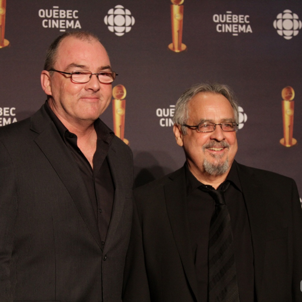 La Soirée des Jutra 2012