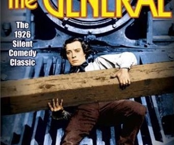 Affiche du film The General