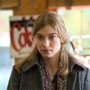 Imogen Poots dans Solitary Man