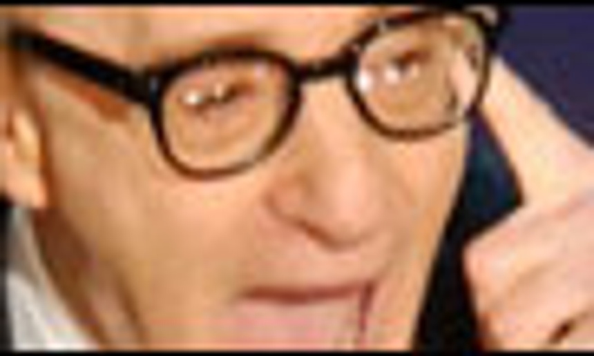 Bande-annonce : Le retour de Woody Allen