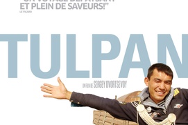 Affiche du film Tulpan