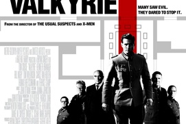 Affiche du film Valkyrie