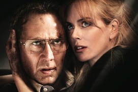 Affiche du film Trespass
