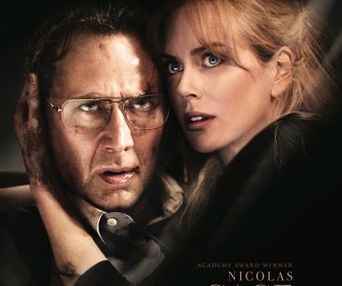 Affiche du film Trespass