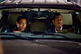 Une scène du film Big Mommas: Like Father, Like Son Une scène du film Big Mommas: Like Father, Like Son