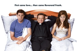 Affiche du film License to Wed Affiche du film License to Wed