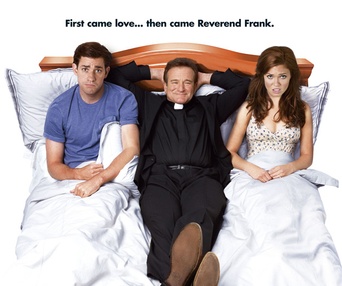 Affiche du film License to Wed