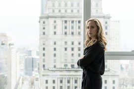 Une scène du film The Braid