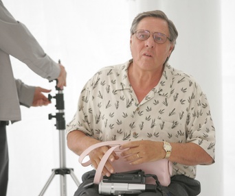 Scène du film Idole instantanée