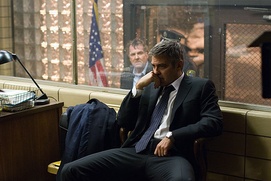 Scène du film Michael Clayton Scène du film Michael Clayton