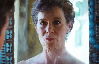 Bande-annonce en anglais