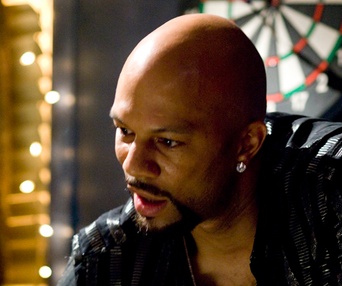 Scène du film Street Kings