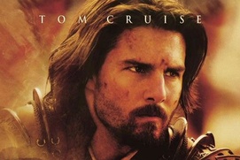Affiche du film The Last Samurai