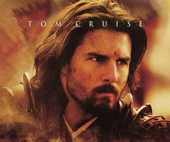 Affiche du film The Last Samurai