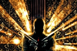 Affiche du film Hitman