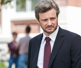 Une scène du film Devil's Knot