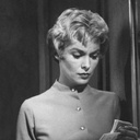 Janet Leigh dans le film Psycho