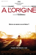 Affiche du film À l'origine