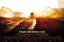 Affiche du film À l'origine