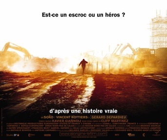 Affiche du film À l'origine