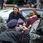 Brad Pitt dans World War Z
