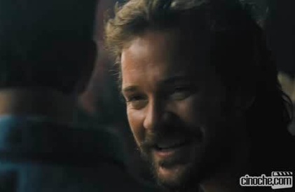 Bande-annonce en anglais