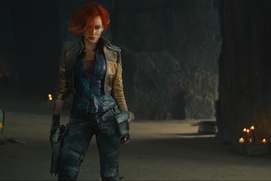 Image du film  Borderlands