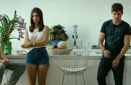 Bande-annonce en anglais