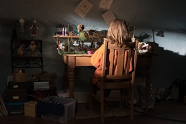 Une scène du film Hereditary